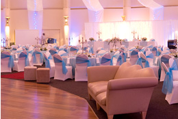 utah event management and event planning